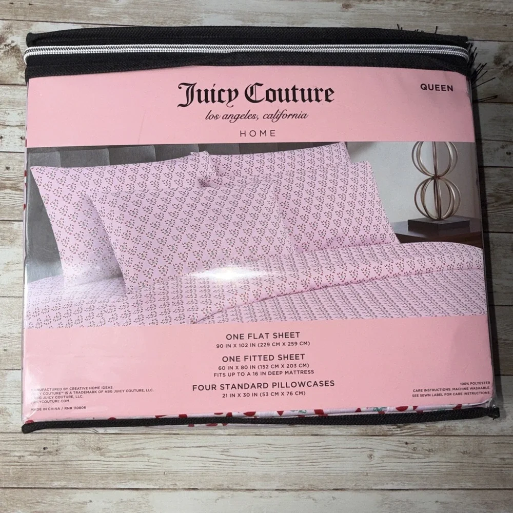 Juicy Couture juicy couture